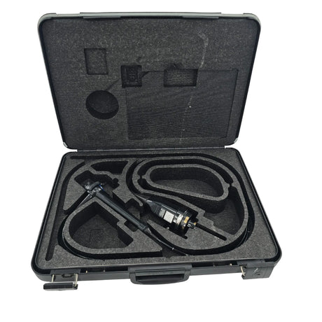 Olympus EVIS EXERA III HD Video Bronchoscope BF-1TH190 Used Medical Device Primis Medical
