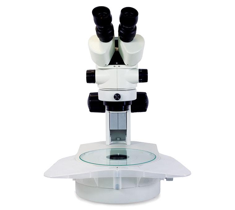 LW Scientific Z4 Zoom Embryo-GLO Stereoscope