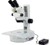 Z4 Zoom Embryo-GLO Stereoscope LW Scientific