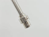 Arthrex AR-1854 Tunnel Dilator 14 Piece Instrument Set w/ T-Handle & AR-1856 Pan Primis Medical