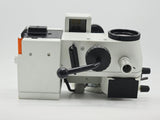 Leica Wild Surgical Microscope Body VIS 50% Beam Splitter 300mm Lens Leica