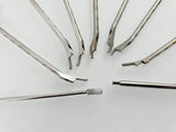 Arthrex Transtibial ACL Reconstruction 42 Piece Instrument Set Arthrex