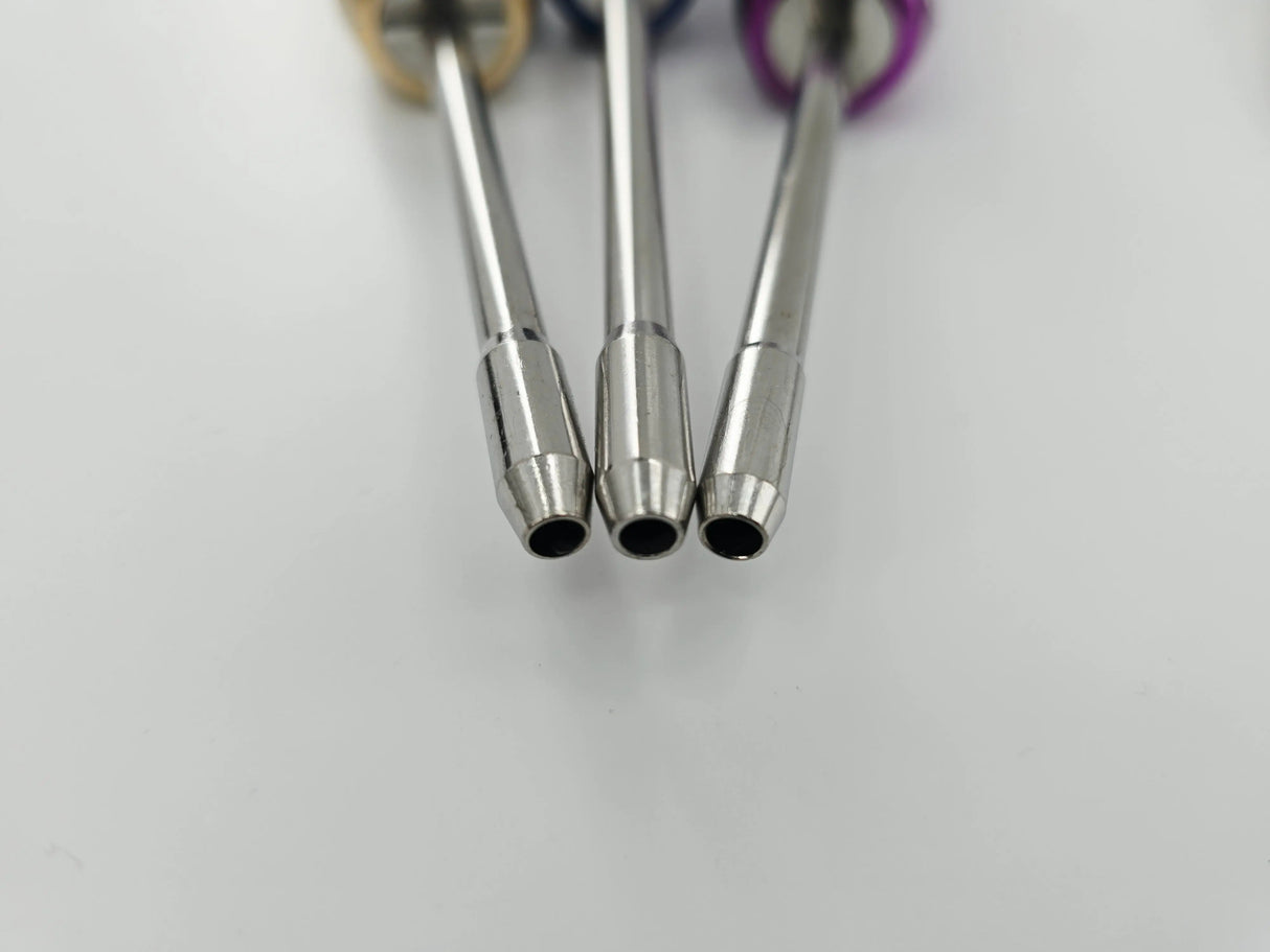 Arthrex Shoulder Instrument Set 27-Piece AR-8402C Case for Surgery Tools Primis Medical