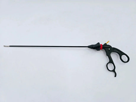 V. Mueller 256.99010U 5mm Laparoscopic Cutter w/ 256.99400U Monopolar Handle V. Mueller