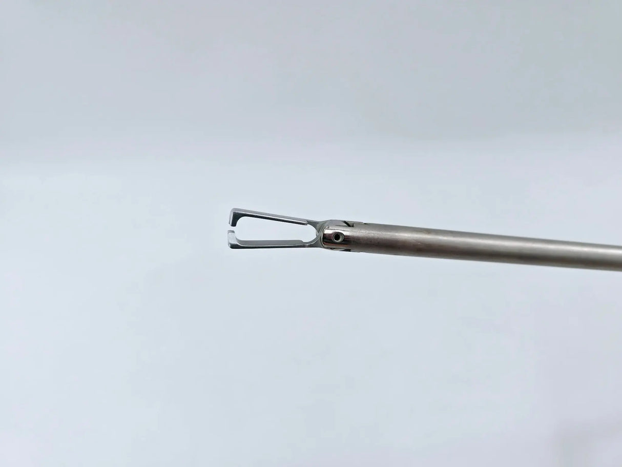 Stryker 250-15-102 Laparoscopic Instrument Grasper, Claw 19-3/4" Stryker