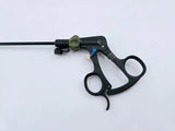 Richard Wolf 8394.2937 5mm Laparoscopic Grasper w/ 8393.0002 Handle 23-3/4" Richard Wolf
