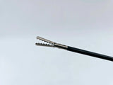 Richard Wolf 8394.2937 5mm Laparoscopic Grasper w/ 8393.0002 Handle 23-3/4" Richard Wolf