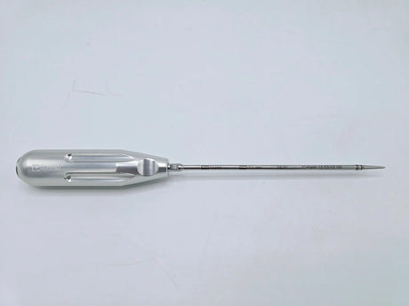 ConMed PFT-00M 4.5/5.5/6.5mm CrossFT Punch 10-3/4" ConMed