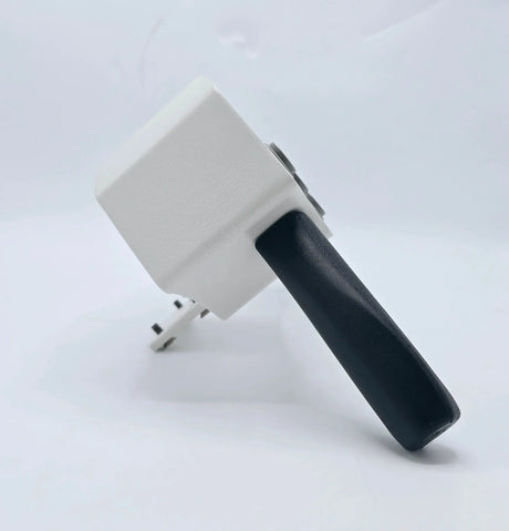 Carestream Q-Rad Overhead Tube Crane Control Carestream