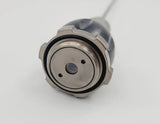 Arthrex AR-3355-4030 C-Mount Hip Arthroscope 30° 3.5mm Arthroscopy 9-3/8" Arthrex