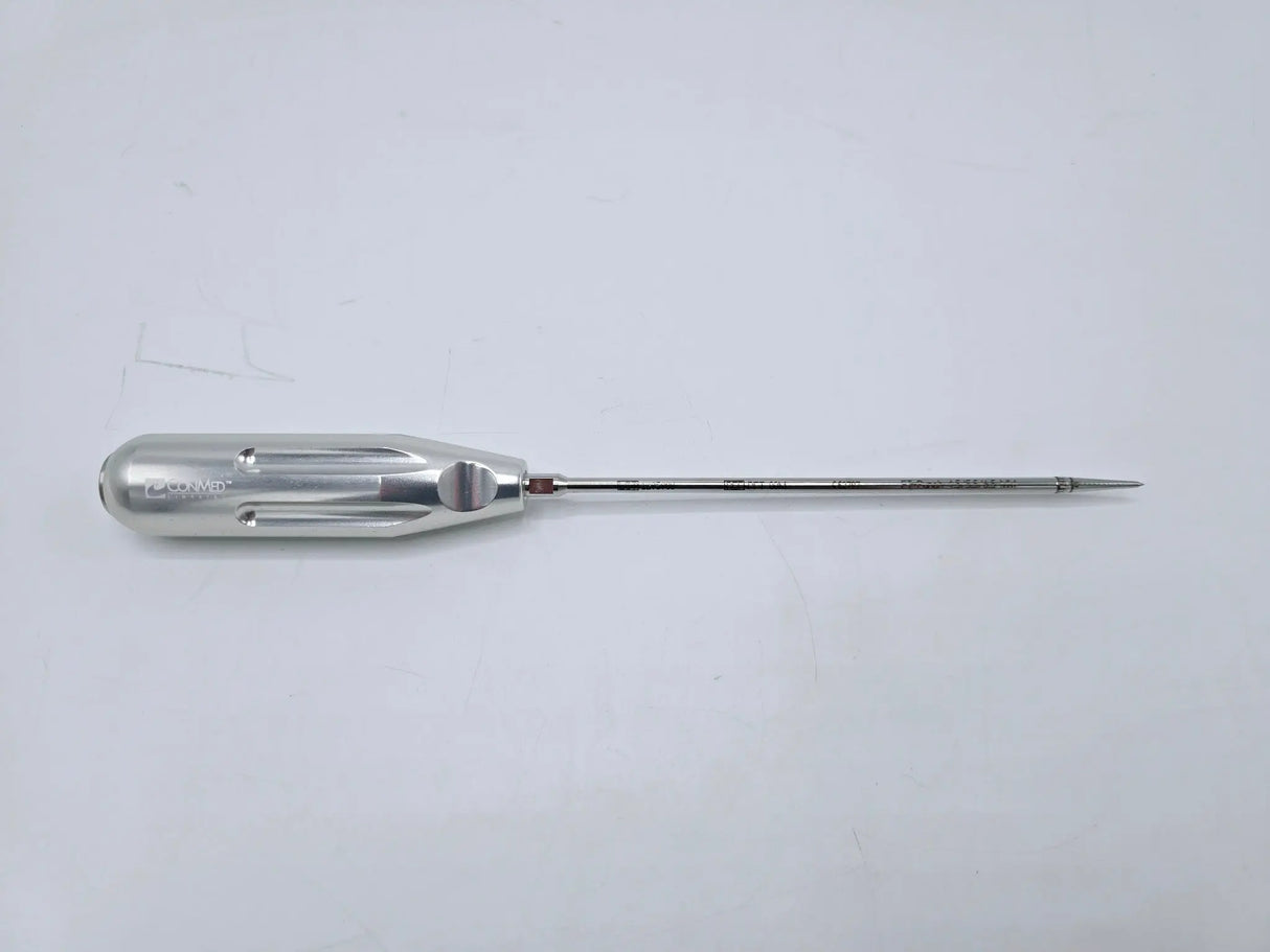 ConMed PFT-00M 4.5/5.5/6.5mm CrossFT Punch 10-3/4" ConMed