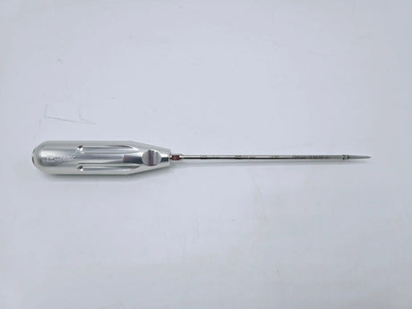 ConMed PFT-00M 4.5/5.5/6.5mm CrossFT Punch 10-3/4" ConMed