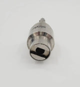 Stryker 6203-113-000 Hudson Drill Attachment Orthopedic 3-3/8" Stryker