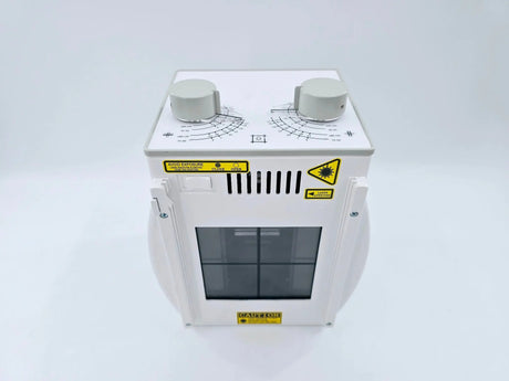 Ralco R 221/A DHHS Manual Collimator Ralco