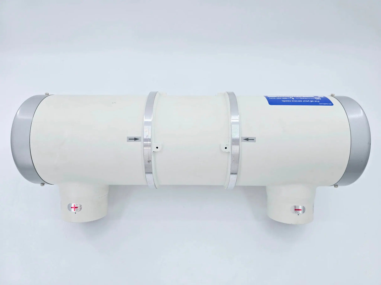 Canon Rotanode E7242X Imaging Tube MAN: 2019-01 Canon