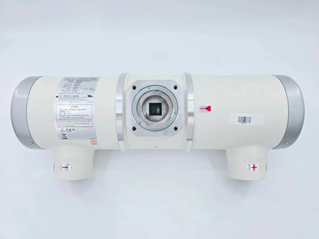 Canon Rotanode E7242X Imaging Tube MAN: 2019-04 Canon