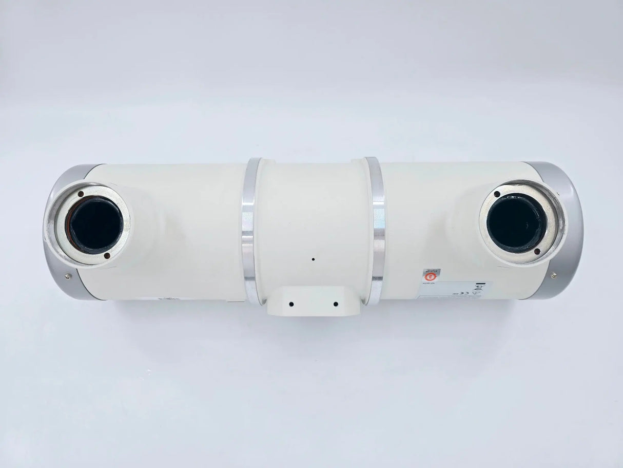 Canon Rotanode E7242X Imaging Tube MAN: 2019-04 Canon
