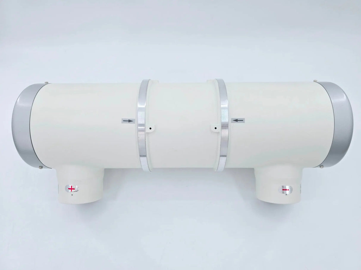 Canon Rotanode E7242X Imaging Tube MAN: 2019-04 Canon
