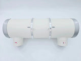 Canon Rotanode E7242X Imaging Tube MAN: 2019-04 Canon