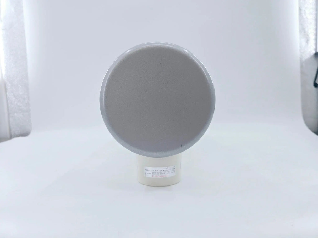 Canon Rotanode E7242X Imaging Tube MAN: 2019-04 Canon