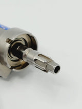 Stryker 7203-136-000 System 7 Single Trigger Pin Collet 2.0-3mm 6-3/4" "Used" Stryker