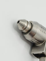 Stryker 7203-136-000 System 7 Single Trigger Pin Collet 2.0-3mm 6-3/4" "Used" Stryker