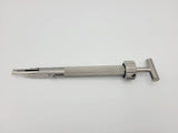 Medtronic 858-989 M8 Rod Reducer ll Orthopedic 10-1/8" Medtronic