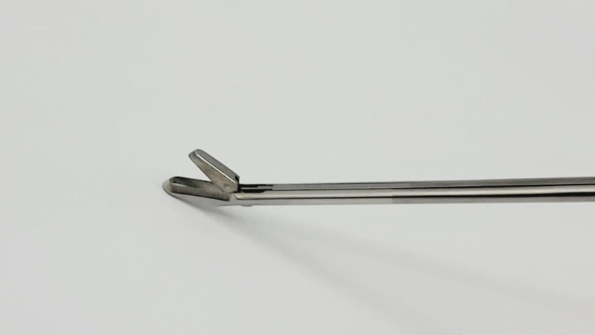 Acufex 012020 Basket Punch Loop Handle 1.5mm Upbiter Forceps Arthroscopy 8-1/2" Acufex