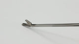 Acufex 012020 Basket Punch Loop Handle 1.5mm Upbiter Forceps Arthroscopy 8-1/2" Acufex