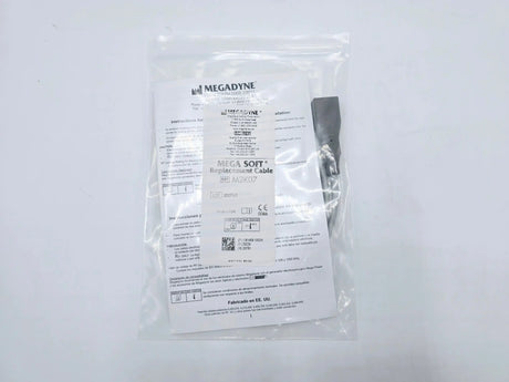 Megadyne M2K07 Mega Soft Replacement Cable Megadyne