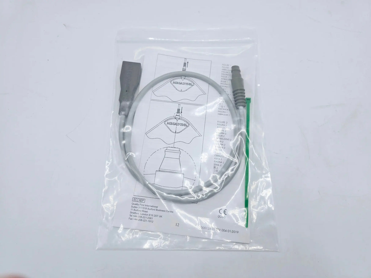 Megadyne M2K07 Mega Soft Replacement Cable Megadyne