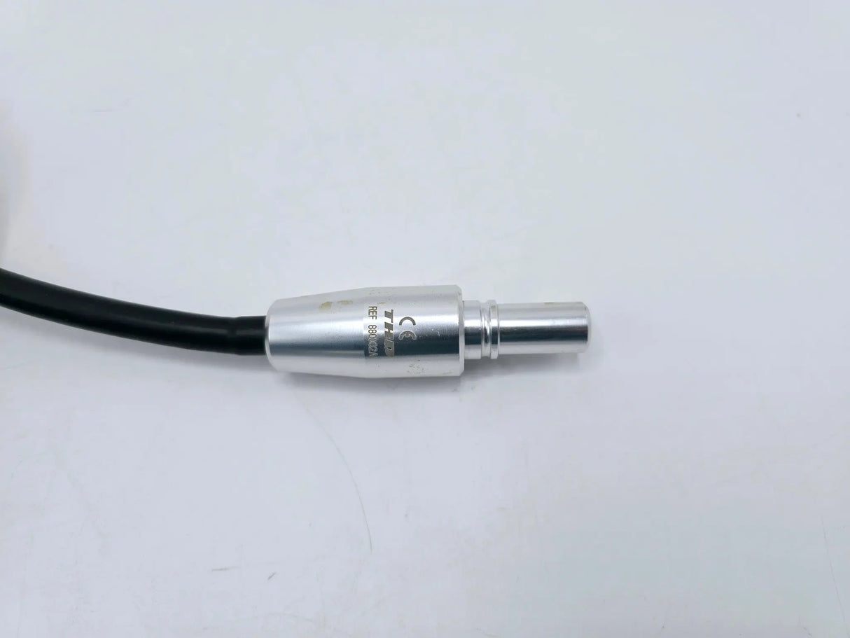 THD 880002 Autoclavable Fiber Optic Light Cable THD