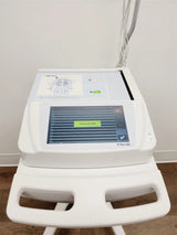 Welch Allyn ELi 280 12-Lead Multi-Channel Electrocardiograph & Cart Ver 2.4.1.8 Reconditioned Welch Allyn