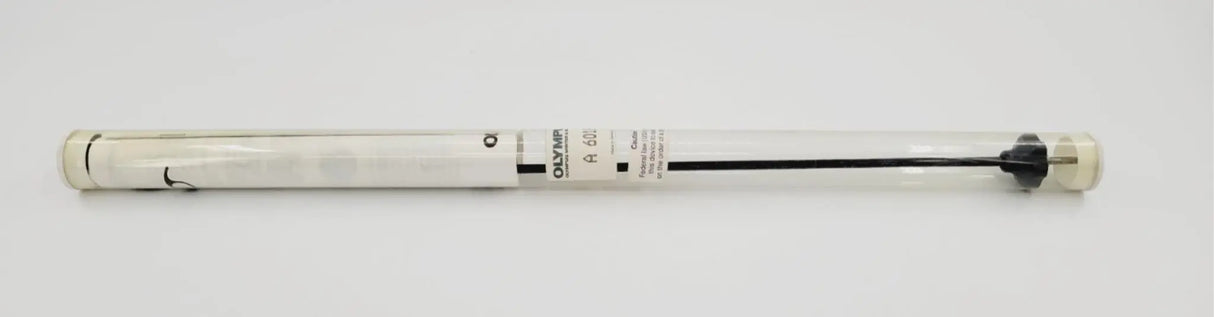 Olympus A6018 Laparoscopy Insulated Shaft 19" Olympus