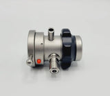 Karl Storz 24920 FK Cystoscope Illuminator Fiber Optic w/ Luer Lock 1-7/8" Karl Storz