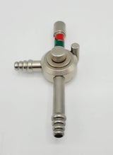 Karl Storz 26167 H Two Way Stopcock Laparoscopy 3-5/8" Karl Storz