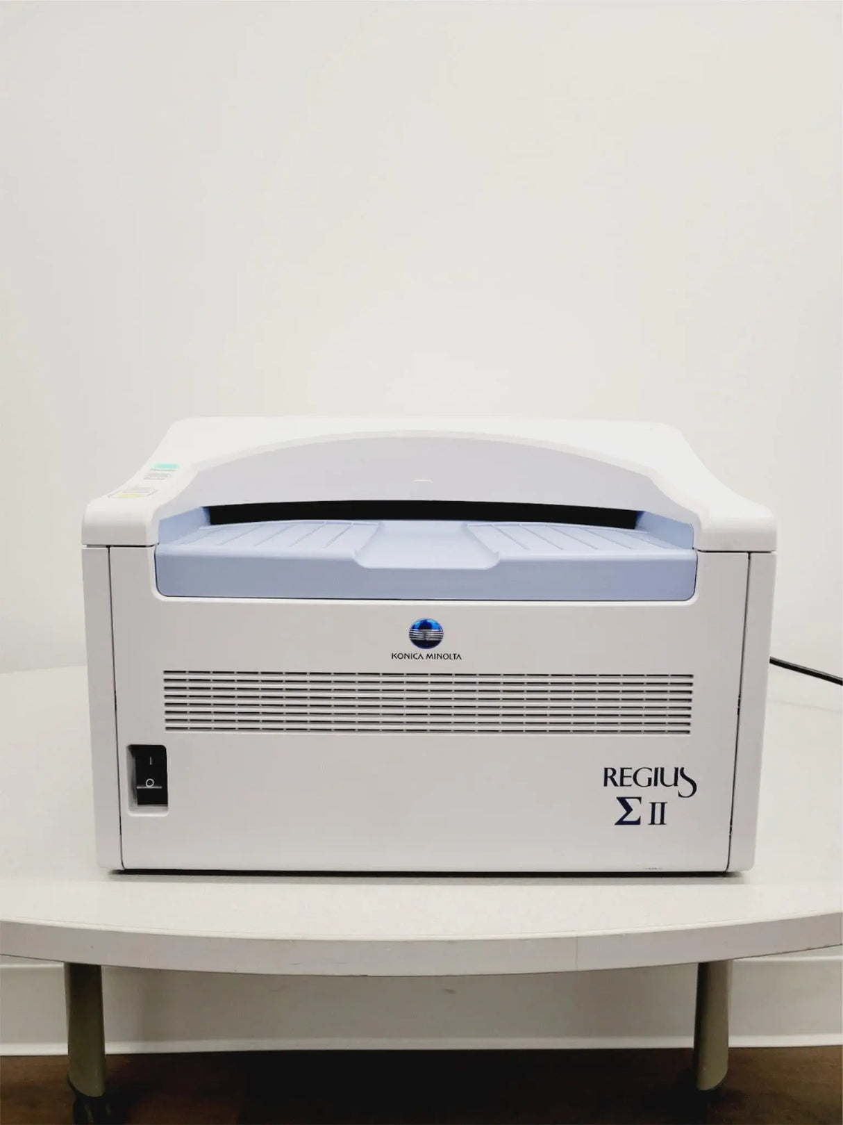 Konica Minolta Regius Sigma 2 Direct Digitizer Konica Minolta