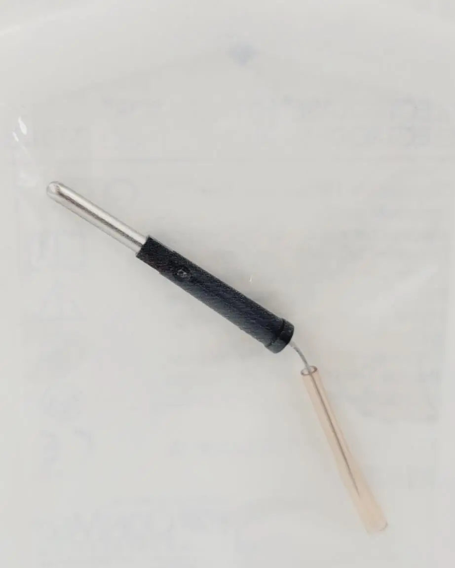 ConMed 7-101-8 BX Electrodes Blunt Disposable Hyfrecator Tips Box of 50 ConMed