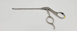 Stryker 300-034-103 Conquest 3.4mm 15° Up Big Bite Punch Arthroscopy 8-1/2" Stryker