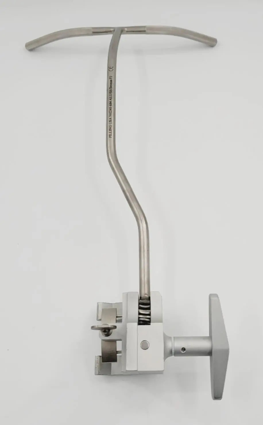 Pilling 502245 Laryngoscope Holder 15-5/8" Pilling