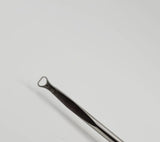 Arthrex AR-22020 D-Curette Both Sides Cut 5.4 x 150mm Arthroscopy 10-3/4" Arthrex