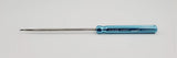 Arthrex AR-23020 D-Curette Both Sides Cut 3.4mm x 150mm Arthroscopy 10-3/4" Arthrex