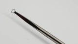 Arthrex AR-23020 D-Curette Both Sides Cut 3.4mm x 150mm Arthroscopy 10-3/4" Arthrex