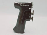 Stryker 5100-99 TPS Universal Driver Dual-Trigger Handpiece 5-3/8" Stryker