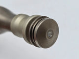Stryker 5400-031-000 CORE Oscillating Saw Handpiece 6-3/8" Stryker