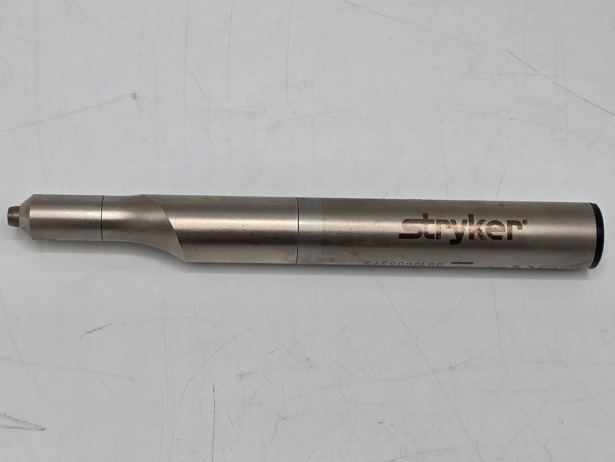 Stryker 5400-037-000 CORE Reciprocating Saw Handpiece 6-7/8" Stryker