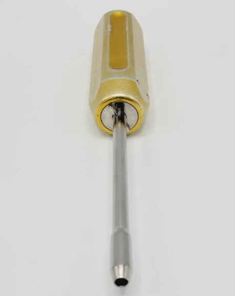 Arthrex AR-6531 Obturator Reusable Arthroscopy 8-5/8" Arthrex