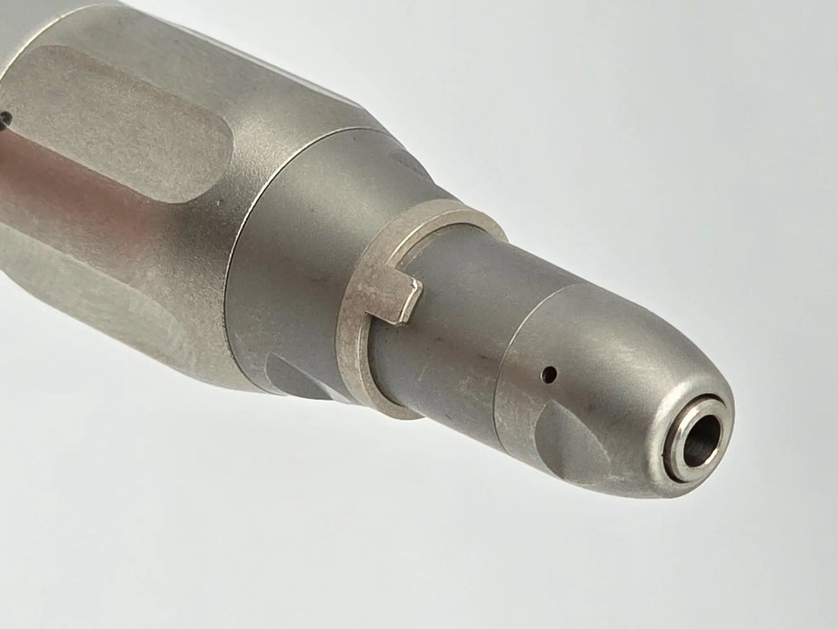 Stryker 5100-015-043 TPS 4:1 Straight Micro Drill Attachment 3-7/8" Stryker