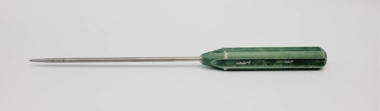 Arthrex AR-1922P Punch for 4.5mm Pushlock Arthroscopy 9-1/2" Arthrex