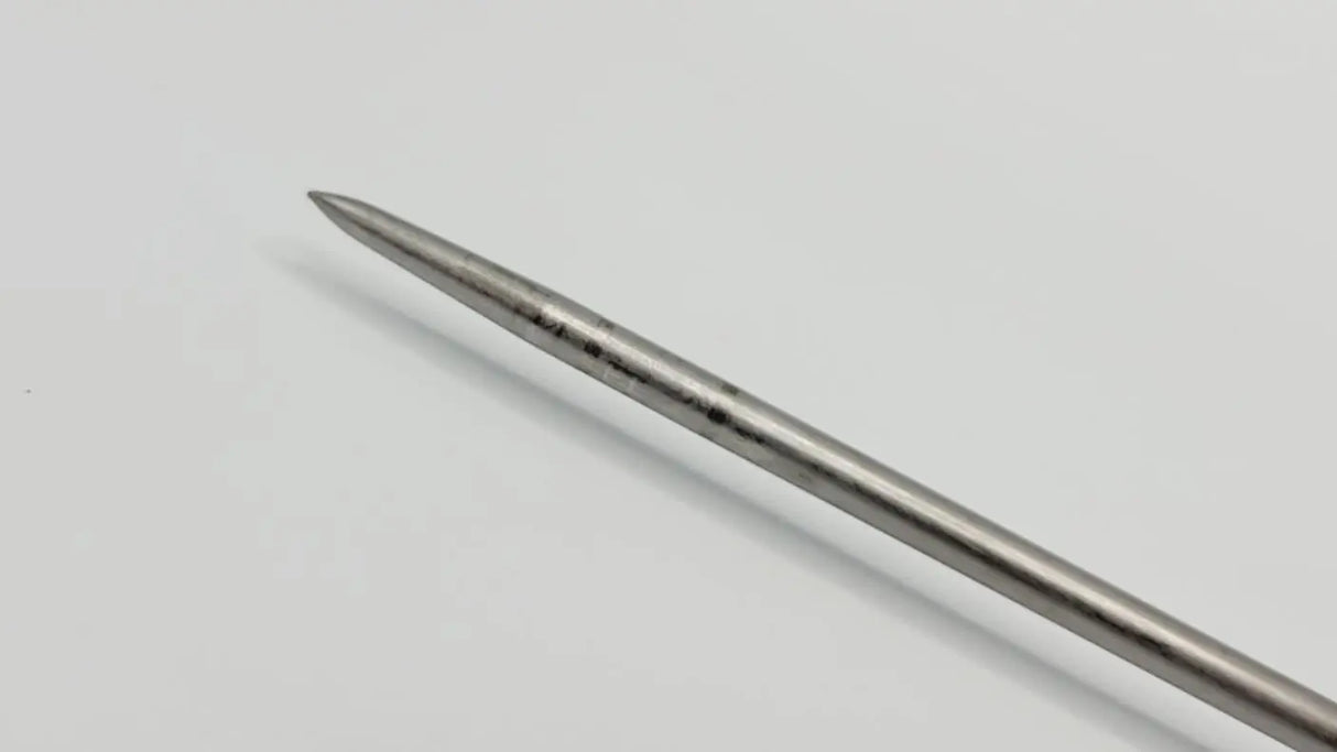 Arthrex AR-1922P Punch for 4.5mm Pushlock Arthroscopy 9-1/2" Arthrex